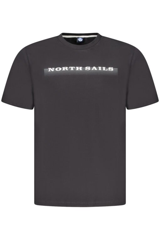 north sails t-shirt maniche corte uomo - immagine 5