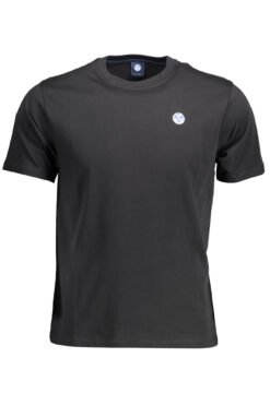 north sails t-shirt maniche corte uomo