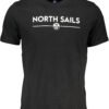 north sails t-shirt maniche corte uomo