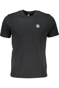north sails t-shirt maniche corte uomo