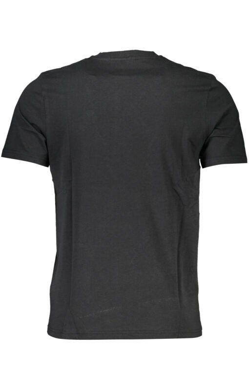north sails t-shirt maniche corte uomo - immagine 2