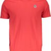 north sails t-shirt maniche corte uomo