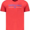 north sails t-shirt maniche corte uomo