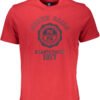 north sails t-shirt maniche corte uomo