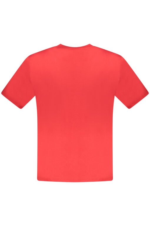 north sails t-shirt maniche corte uomo - immagine 2