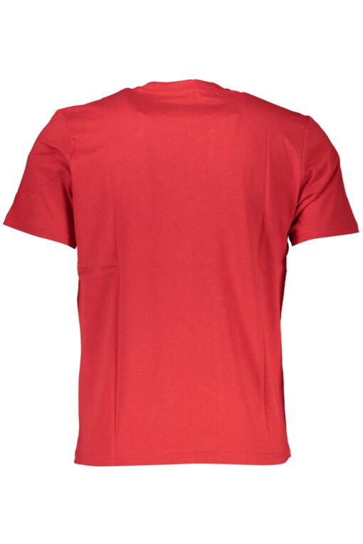 north sails t-shirt maniche corte uomo - immagine 2