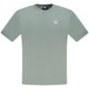 north sails t-shirt maniche corte uomo
