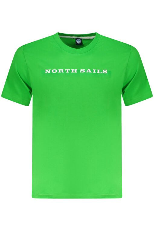 north sails t-shirt maniche corte uomo - immagine 7