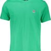 north sails t-shirt maniche corte uomo