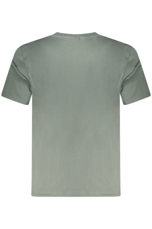 north sails t-shirt maniche corte uomo - immagine 4