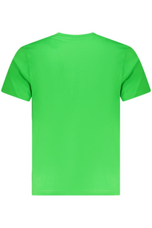 north sails t-shirt maniche corte uomo - immagine 16