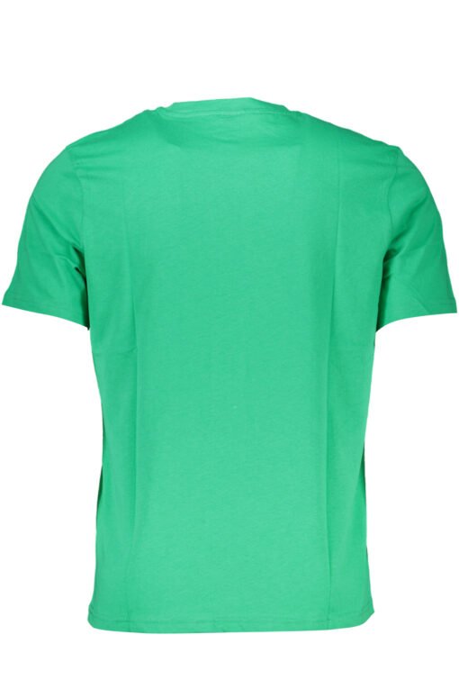 north sails t-shirt maniche corte uomo - immagine 2