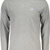 north sails t-shirt maniche lunghe uomo