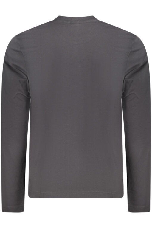 north sails t-shirt maniche lunghe uomo - immagine 2