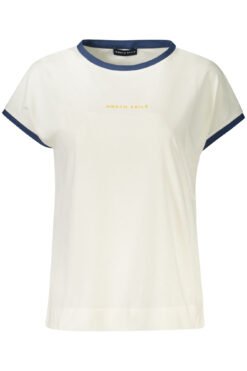 north sails t-shirt senza maniche donna