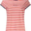 north sails t-shirt senza maniche donna