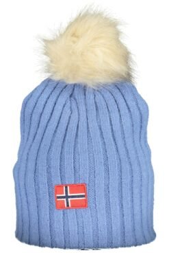 norway 1963 berretto donna