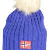 norway 1963 berretto donna