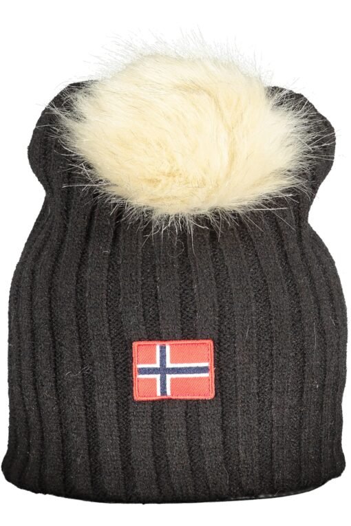 norway 1963 berretto donna