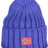 norway 1963 berretto uomo
