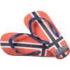 norway 1963 calzatura ciabatta uomo