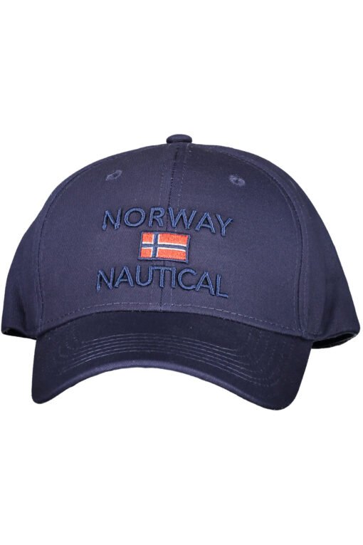 norway 1963 cappello uomo