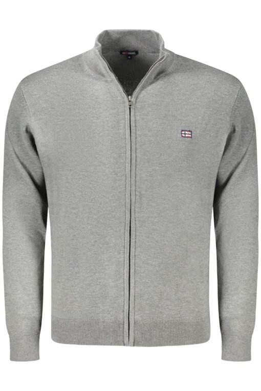 norway 1963 cardigan uomo - immagine 5