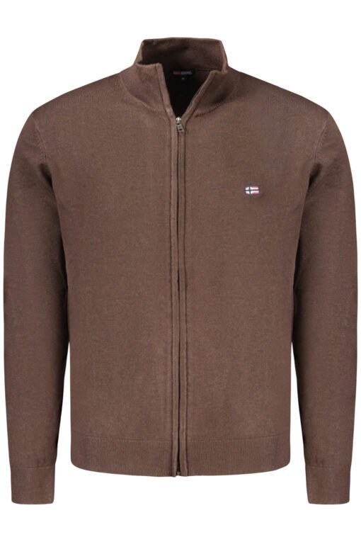 norway 1963 cardigan uomo - immagine 15