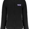 norway 1963 felpa con zip donna