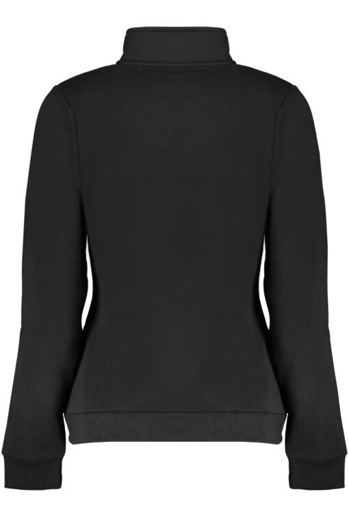 norway 1963 felpa con zip donna - immagine 2