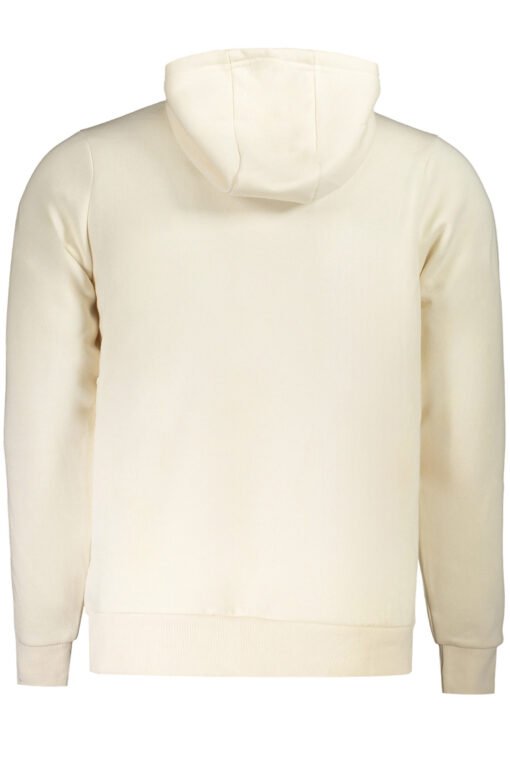 norway 1963 felpa con zip uomo - immagine 2