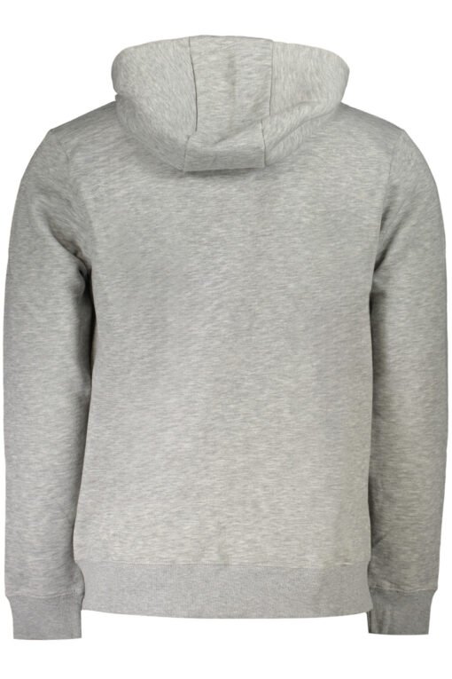 norway 1963 felpa con zip uomo - immagine 8