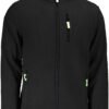 norway 1963 felpa con zip uomo