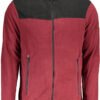 norway 1963 felpa con zip uomo