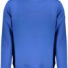 norway 1963 felpa senza zip uomo
