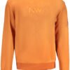 norway 1963 felpa senza zip uomo