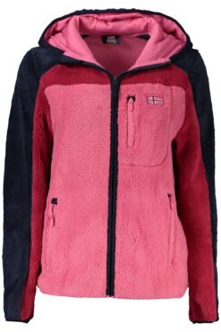 norway 1963 giacca sportiva donna