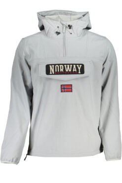norway 1963 giacca sportiva uomo
