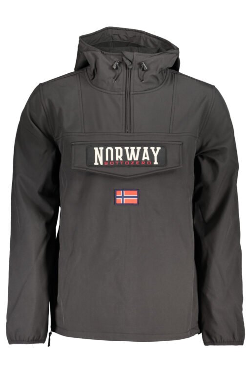 norway 1963 giacca sportiva uomo - immagine 3