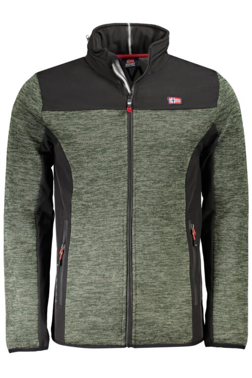 norway 1963 giacca sportiva uomo