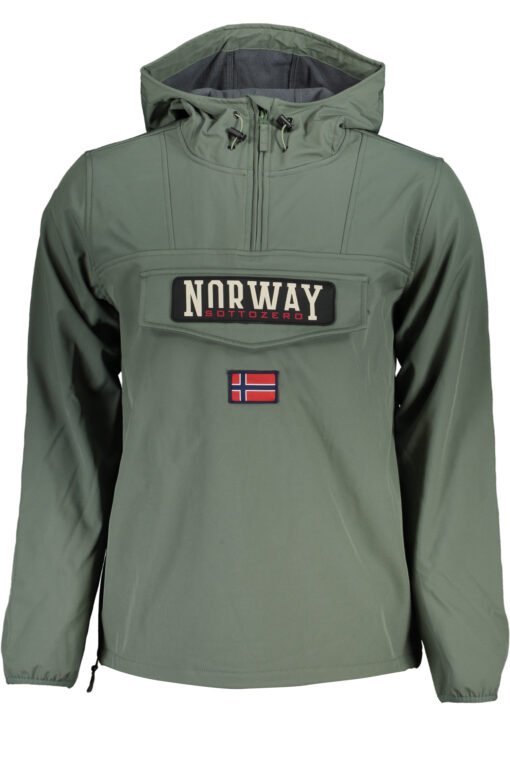 norway 1963 giacca sportiva uomo - immagine 7