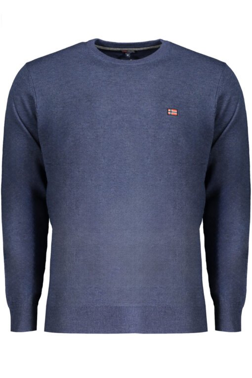 norway 1963 maglia uomo