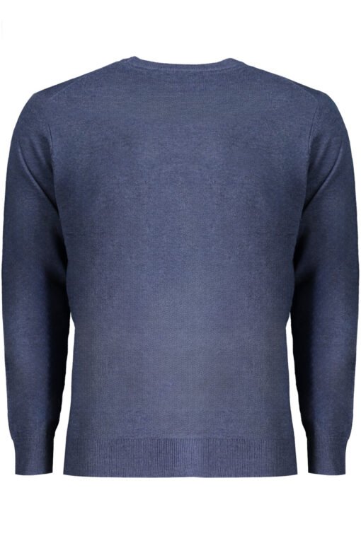 norway 1963 maglia uomo - immagine 2