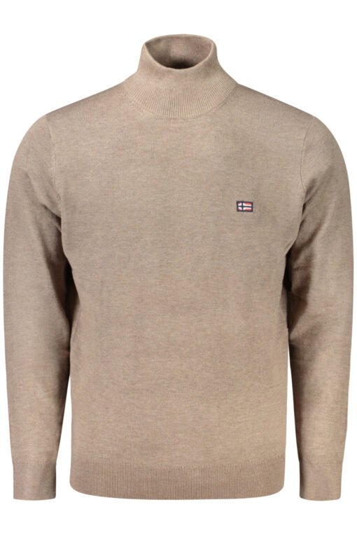 norway 1963 maglia uomo