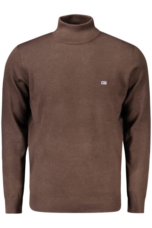 norway 1963 maglia uomo - immagine 5