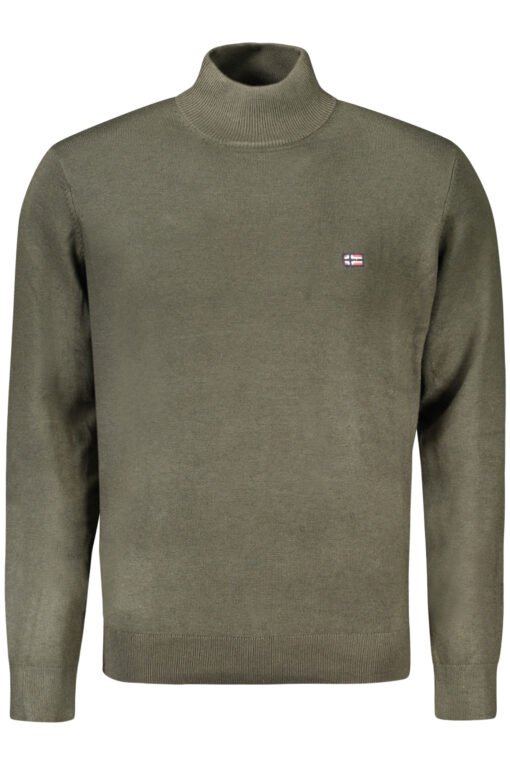 norway 1963 maglia uomo - immagine 7