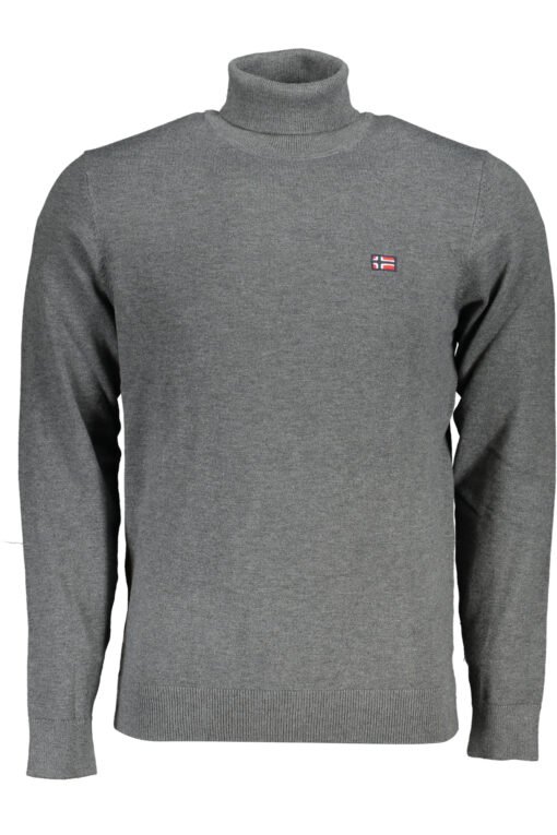 norway 1963 maglione uomo