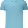 norway 1963 polo maniche corte uomo