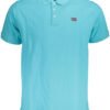 norway 1963 polo maniche corte uomo