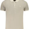 norway 1963 polo maniche corte uomo
